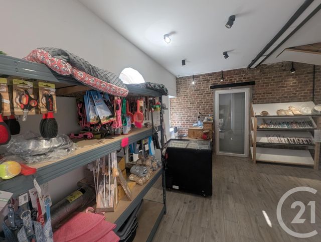 Maison à vendre - 5 pièces - 140 m2 - Albert - 80 - PICARDIE