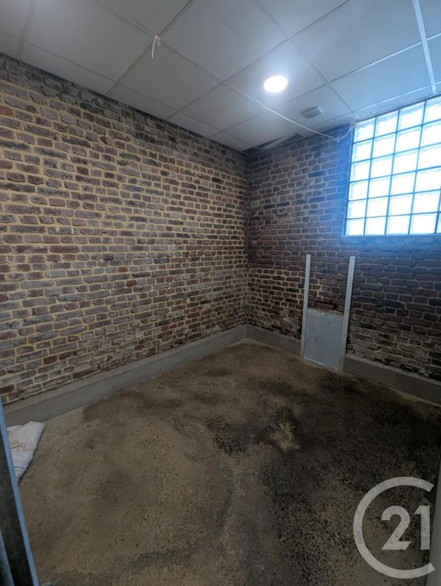 Maison à vendre - 5 pièces - 140 m2 - Albert - 80 - PICARDIE