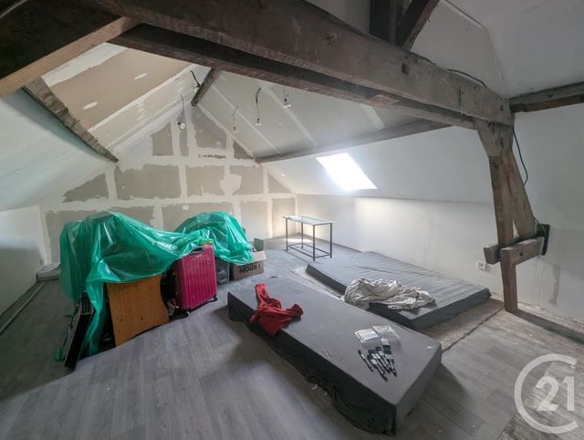 Maison à vendre - 5 pièces - 140 m2 - Albert - 80 - PICARDIE