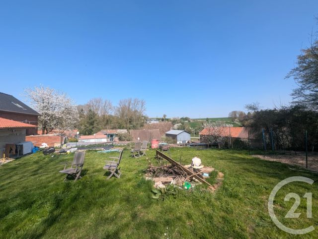 Maison à vendre - 5 pièces - 140 m2 - Albert - 80 - PICARDIE