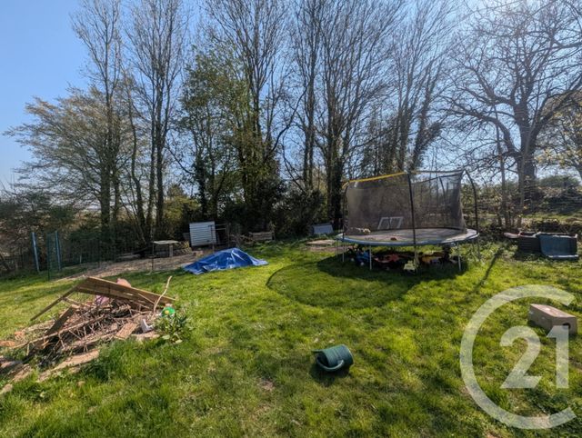 Maison à vendre - 5 pièces - 140 m2 - Albert - 80 - PICARDIE