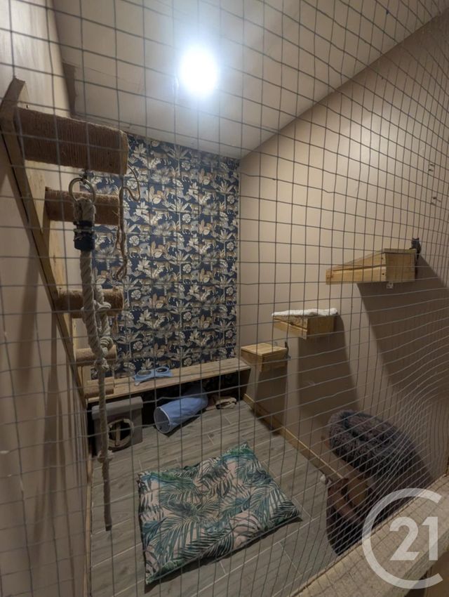 Maison à vendre - 5 pièces - 140 m2 - Albert - 80 - PICARDIE