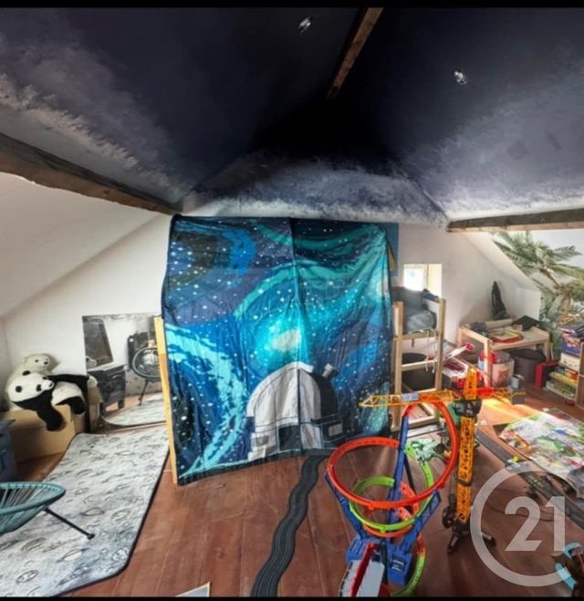 Maison à vendre - 5 pièces - 140 m2 - Albert - 80 - PICARDIE