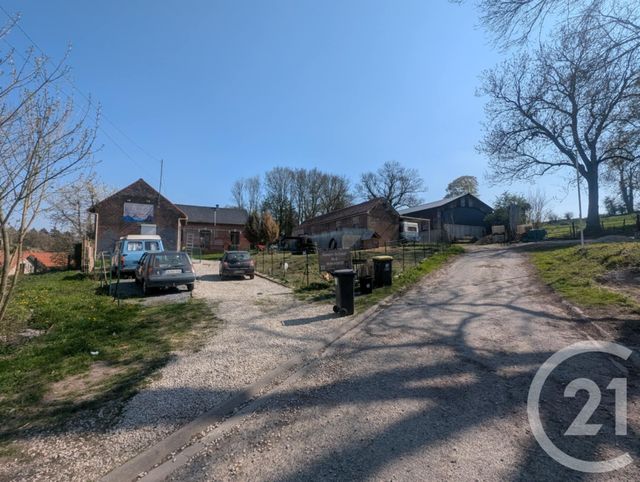 Maison à vendre - 5 pièces - 140 m2 - Albert - 80 - PICARDIE