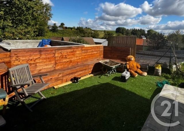 Maison à vendre - 5 pièces - 140 m2 - Albert - 80 - PICARDIE