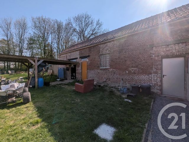 Maison à vendre - 5 pièces - 140 m2 - Albert - 80 - PICARDIE