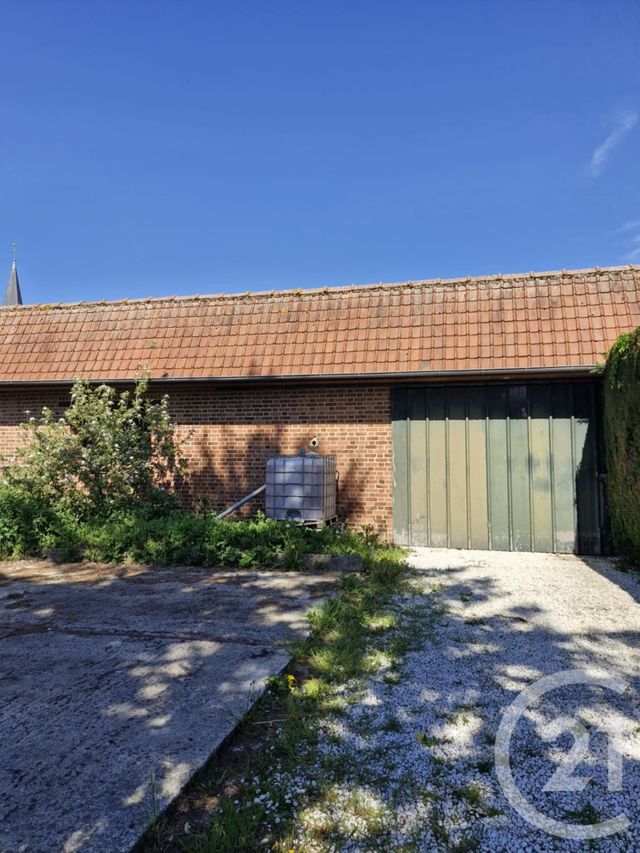 Maison à vendre - 6 pièces - 215 m2 - Bapaume - 62 - NORD-PAS-DE-CALAIS