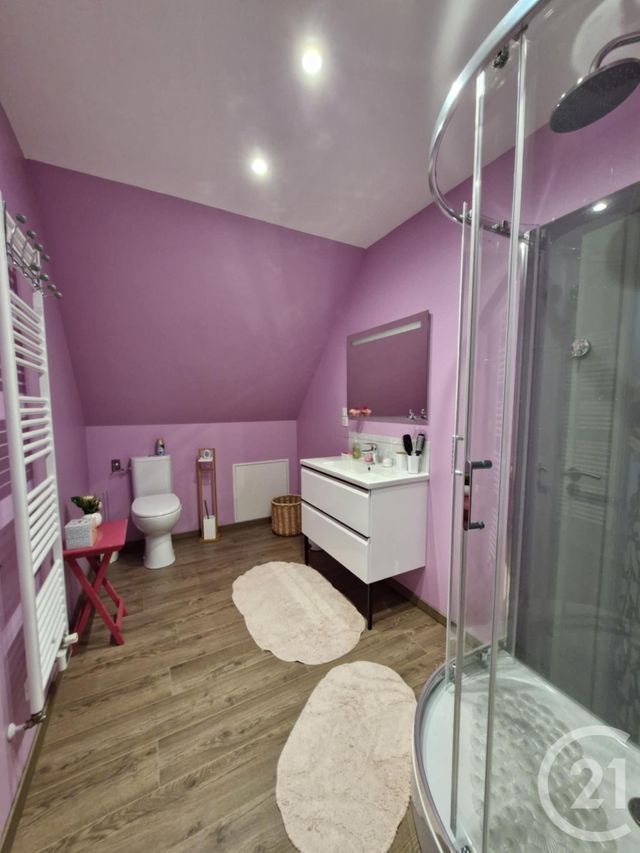 Maison à vendre - 6 pièces - 215 m2 - Bapaume - 62 - NORD-PAS-DE-CALAIS