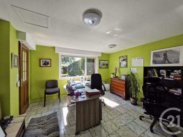 Maison à vendre - 6 pièces - 215 m2 - Bapaume - 62 - NORD-PAS-DE-CALAIS