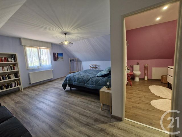 Maison à vendre - 6 pièces - 215 m2 - Bapaume - 62 - NORD-PAS-DE-CALAIS