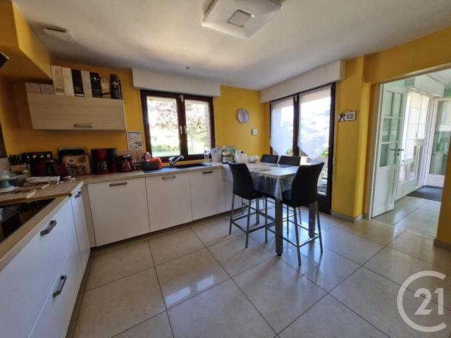 Maison à vendre - 6 pièces - 215 m2 - Bapaume - 62 - NORD-PAS-DE-CALAIS