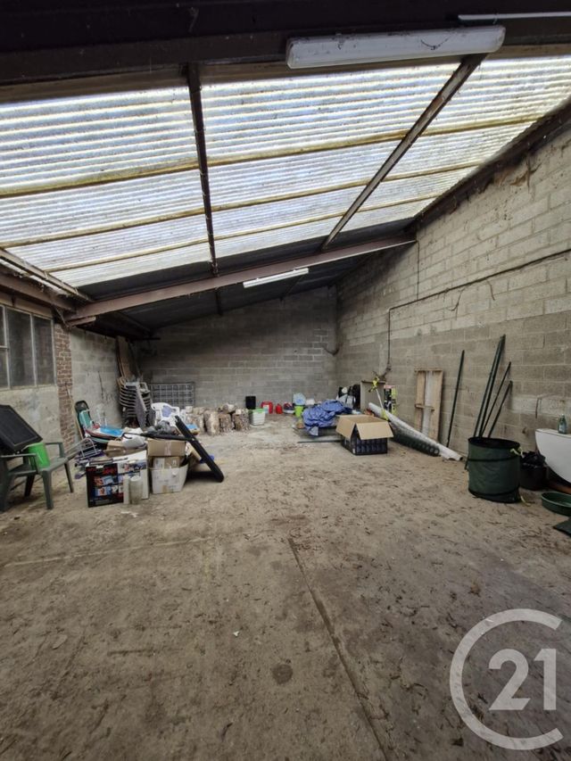 Maison à vendre - 6 pièces - 215 m2 - Bapaume - 62 - NORD-PAS-DE-CALAIS