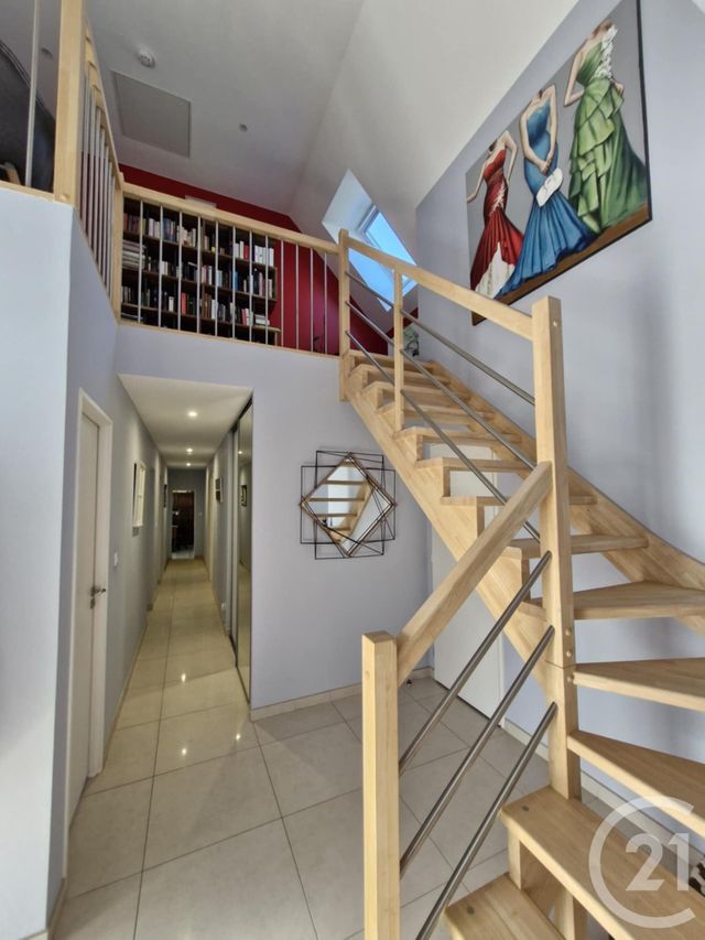 Maison à vendre - 6 pièces - 215 m2 - Bapaume - 62 - NORD-PAS-DE-CALAIS