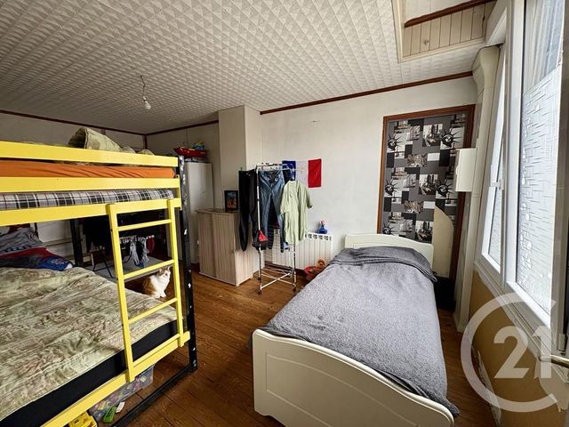 Immeuble &agrave; vendre - 180 m2 - Albert - 80 - PICARDIE