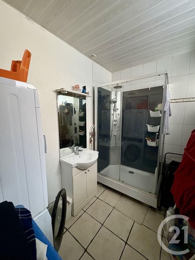 Immeuble &agrave; vendre - 180 m2 - Albert - 80 - PICARDIE