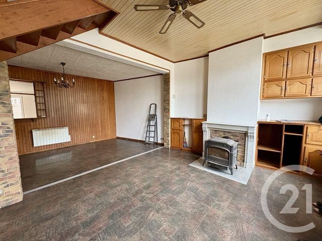 Immeuble &agrave; vendre - 180 m2 - Albert - 80 - PICARDIE