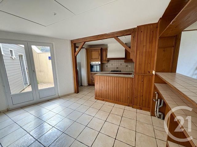 Immeuble &agrave; vendre - 180 m2 - Albert - 80 - PICARDIE