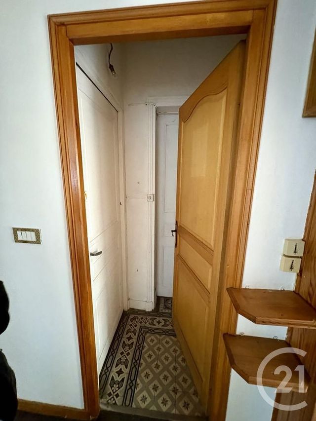 Immeuble &agrave; vendre - 180 m2 - Albert - 80 - PICARDIE