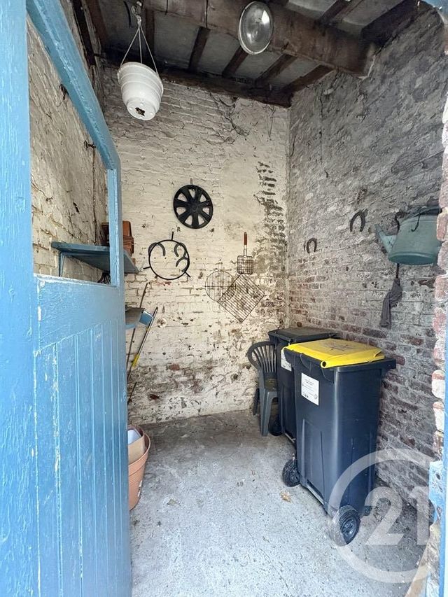 Immeuble &agrave; vendre - 180 m2 - Albert - 80 - PICARDIE