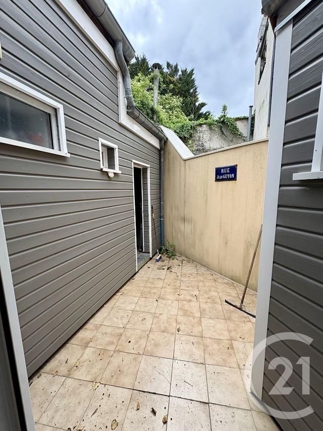 Immeuble &agrave; vendre - 180 m2 - Albert - 80 - PICARDIE