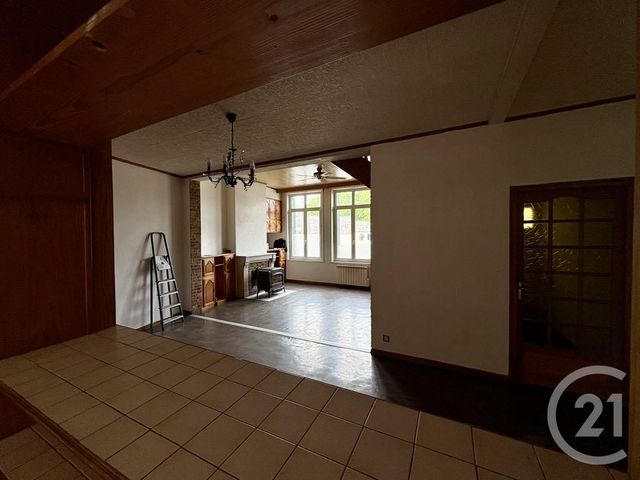 Immeuble &agrave; vendre - 180 m2 - Albert - 80 - PICARDIE