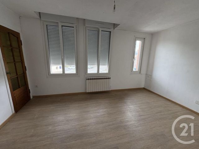Immeuble &agrave; vendre - 180 m2 - Albert - 80 - PICARDIE