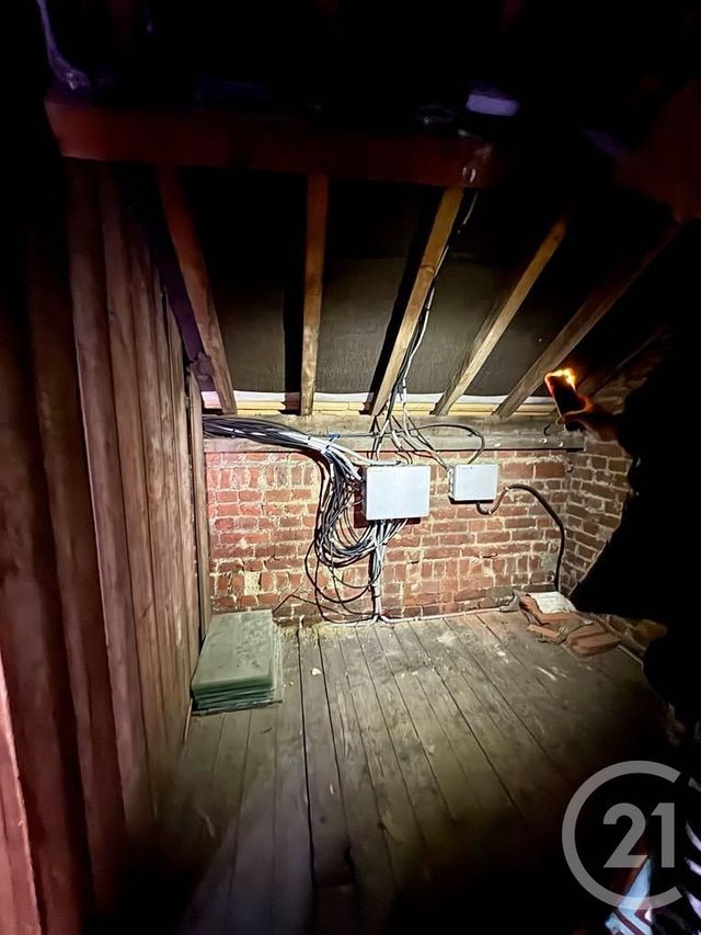 Immeuble &agrave; vendre - 180 m2 - Albert - 80 - PICARDIE