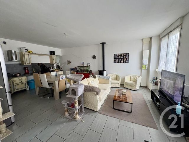 Immeuble &agrave; vendre - 180 m2 - Albert - 80 - PICARDIE