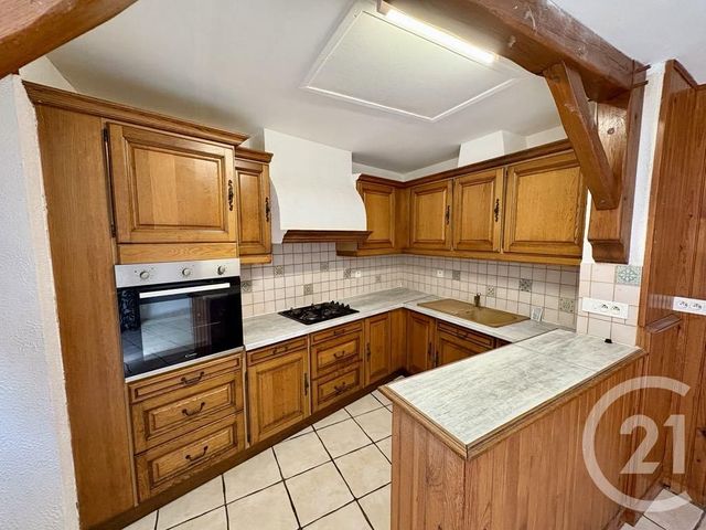 Immeuble &agrave; vendre - 180 m2 - Albert - 80 - PICARDIE