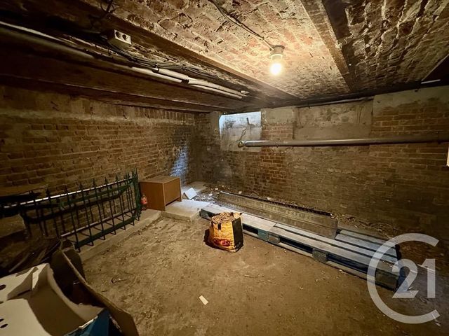 Immeuble &agrave; vendre - 180 m2 - Albert - 80 - PICARDIE