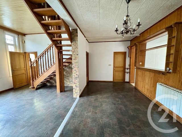 Immeuble &agrave; vendre - 180 m2 - Albert - 80 - PICARDIE