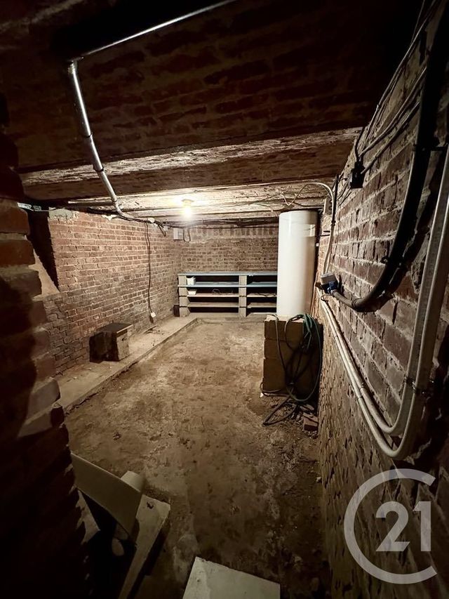 Immeuble &agrave; vendre - 180 m2 - Albert - 80 - PICARDIE