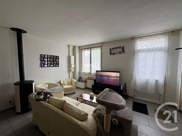 Immeuble &agrave; vendre - 180 m2 - Albert - 80 - PICARDIE