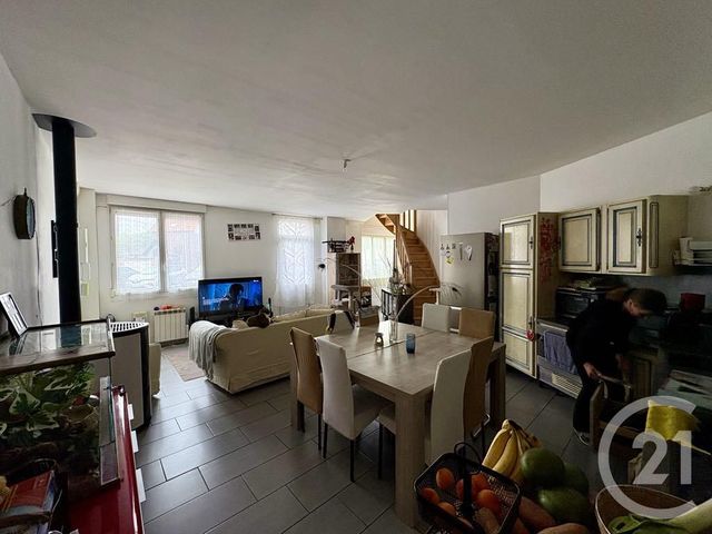 Immeuble &agrave; vendre - 180 m2 - Albert - 80 - PICARDIE