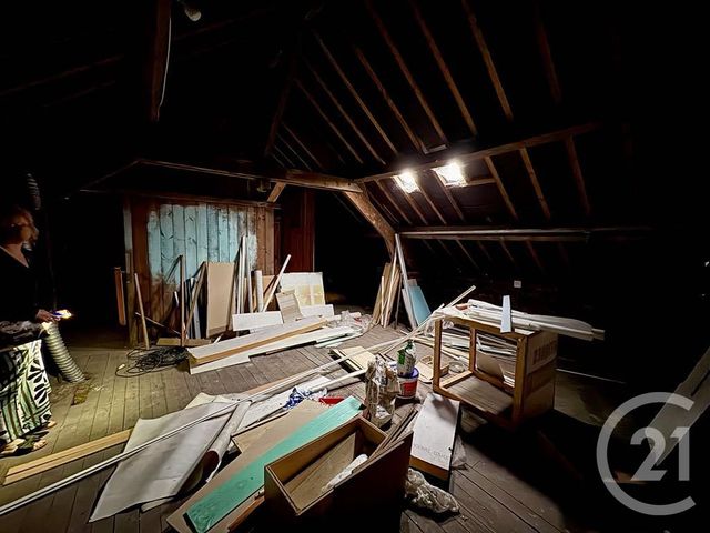 Immeuble &agrave; vendre - 180 m2 - Albert - 80 - PICARDIE