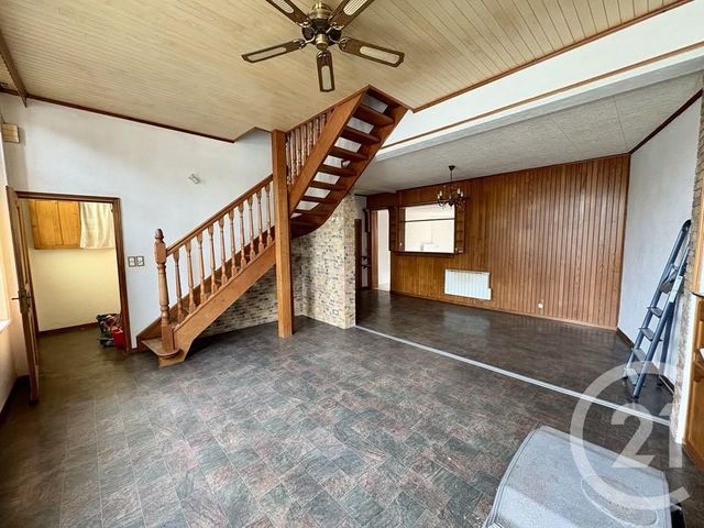 Immeuble &agrave; vendre - 180 m2 - Albert - 80 - PICARDIE