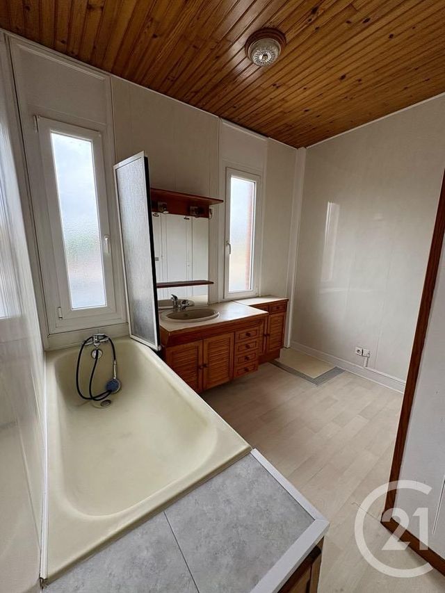 Immeuble &agrave; vendre - 180 m2 - Albert - 80 - PICARDIE