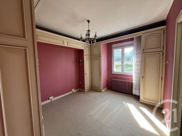 Maison à vendre - 3 pièces - 117 m2 - Albert - 80 - PICARDIE