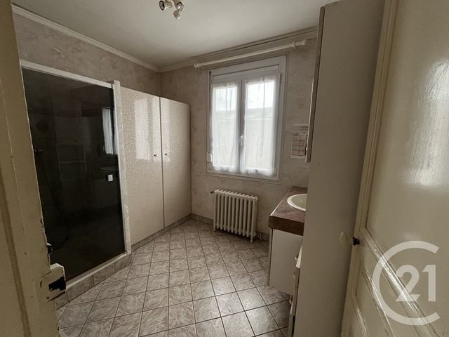 Maison à vendre - 3 pièces - 117 m2 - Albert - 80 - PICARDIE