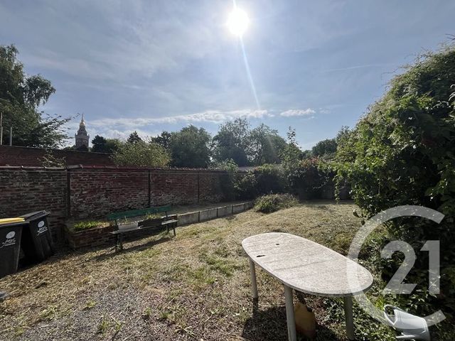 Maison à vendre - 3 pièces - 117 m2 - Albert - 80 - PICARDIE