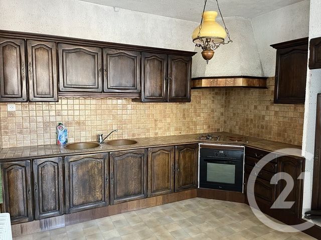 Maison à vendre - 3 pièces - 117 m2 - Albert - 80 - PICARDIE