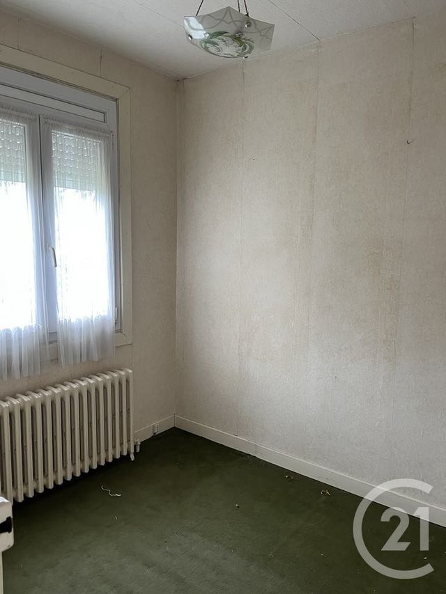 Maison à vendre - 3 pièces - 117 m2 - Albert - 80 - PICARDIE
