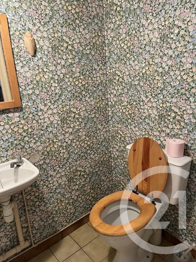 Maison à vendre - 3 pièces - 117 m2 - Albert - 80 - PICARDIE