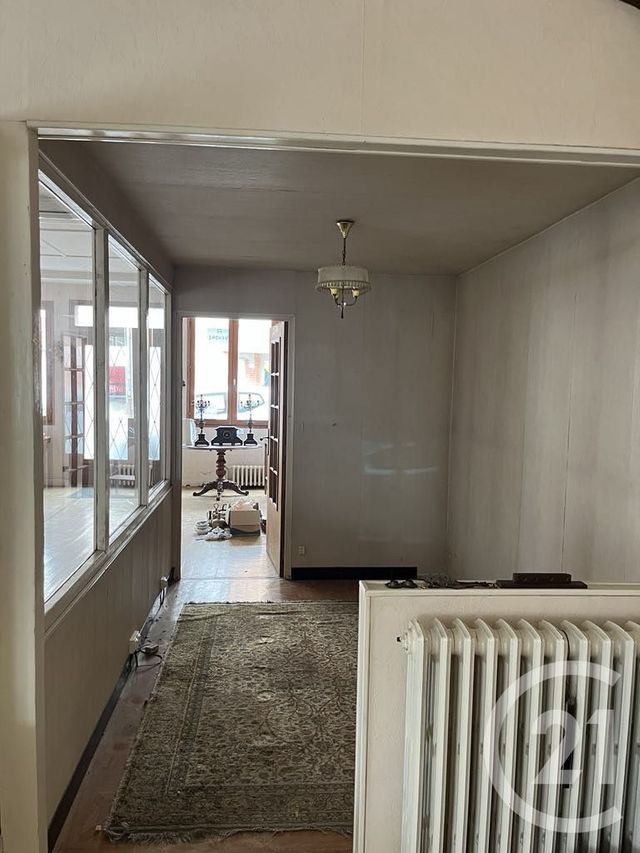 Maison à vendre - 3 pièces - 117 m2 - Albert - 80 - PICARDIE