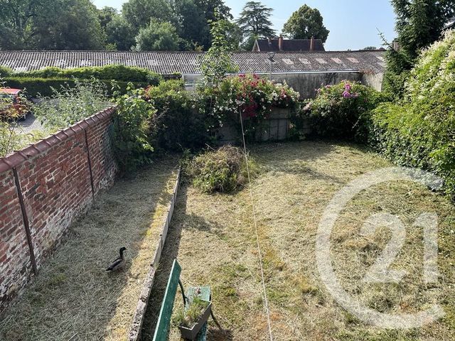 Maison à vendre - 3 pièces - 117 m2 - Albert - 80 - PICARDIE