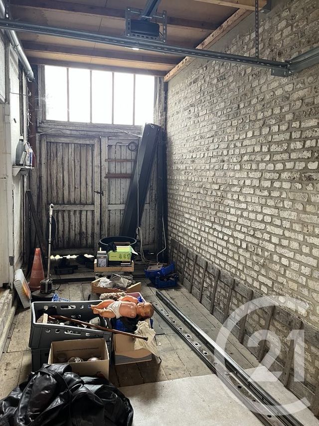 Maison à vendre - 3 pièces - 117 m2 - Albert - 80 - PICARDIE