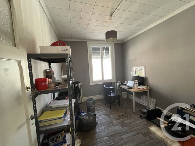 Maison à vendre - 6 pièces - 200 m2 - Albert - 80 - PICARDIE