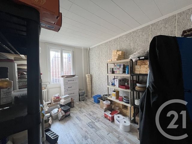 Maison à vendre - 6 pièces - 200 m2 - Albert - 80 - PICARDIE