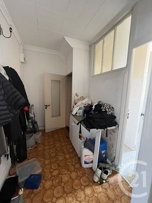 Maison à vendre - 6 pièces - 200 m2 - Albert - 80 - PICARDIE