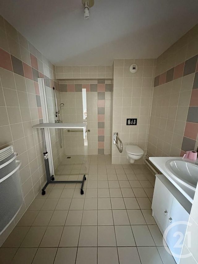 Appartement à vendre - 2 pièces - 40,80 m2 - Albert - 80 - PICARDIE